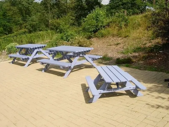 Lovely Holiday Home in Chimay With Terrace