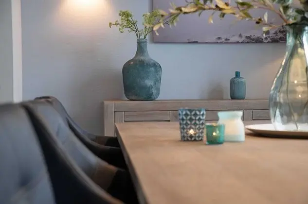 Lovely Holiday Home in Colijnsplaat With Whirlpool