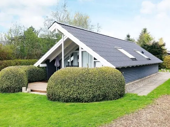 Lovely Holiday Home in Falster near Sea