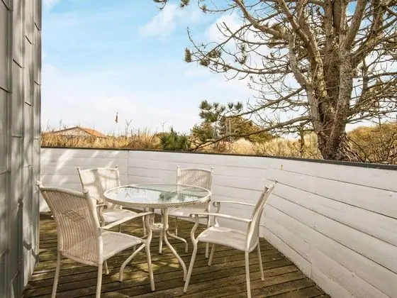 Lovely Holiday Home in Fano With Terrace