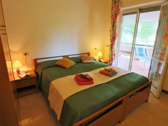 Lovely Holiday Home in Giannella near Beach - Oda