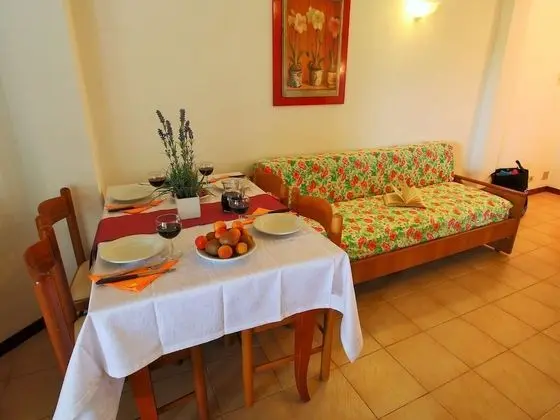 Lovely Holiday Home in Giannella near Beach - Yerinde Yemek