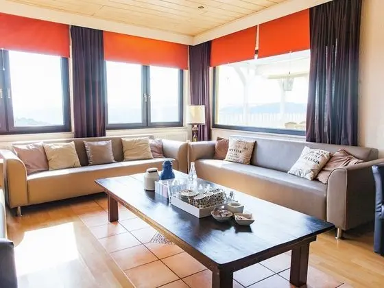 Lovely Holiday Home in Harscheid With Sauna