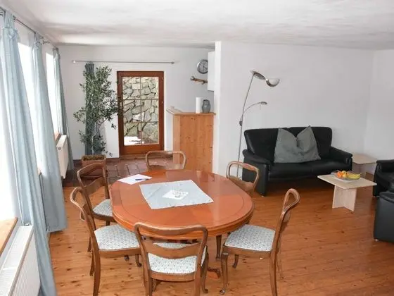 Lovely Holiday Home in Herrischried With Garden - Yerinde Yemek