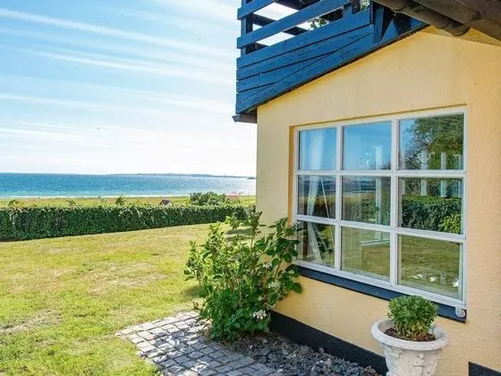Lovely Holiday Home in Jutland near Beach