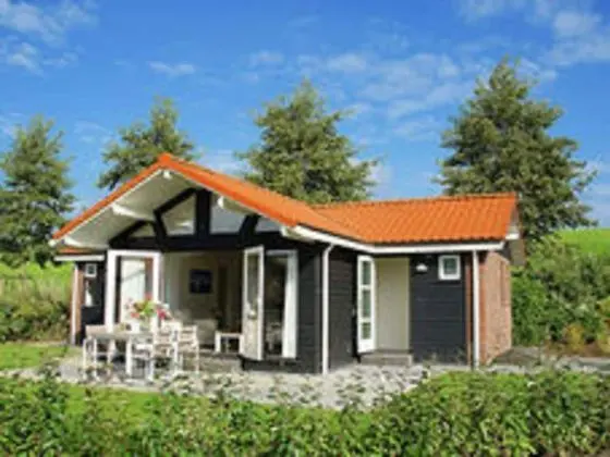 Lovely Holiday Home in Kattendijke Near Centre & Seabeach
