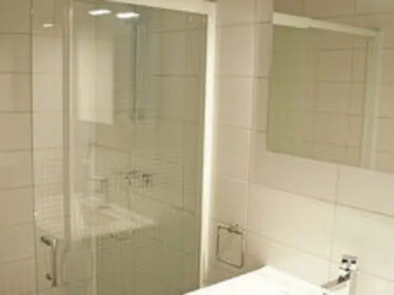 Lovely Holiday Home in Kattendijke Near Centre & Seabeach - Banyo Tipleri
