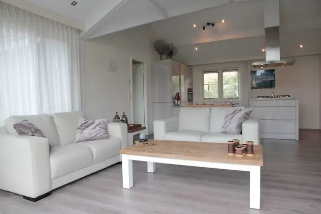 Lovely Holiday Home in Kattendijke Near Centre & Seabeach - Öne Çıkan Resim