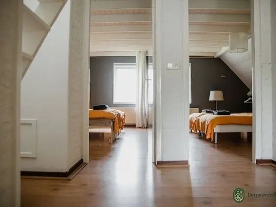 Lovely Holiday Home in Leende With Fenced Garden