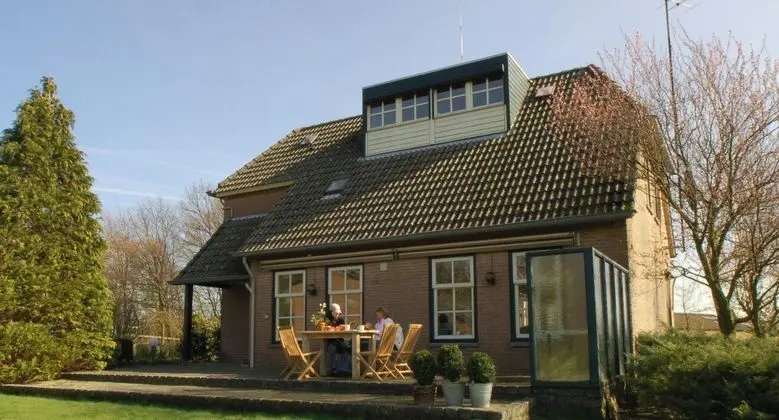 Lovely Holiday Home in Leende With Fenced Garden - Öne Çıkan Resim