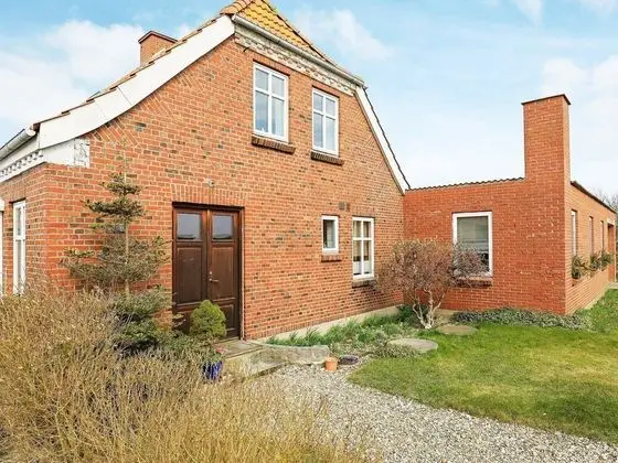 Lovely Holiday Home in Lemvig near Sea