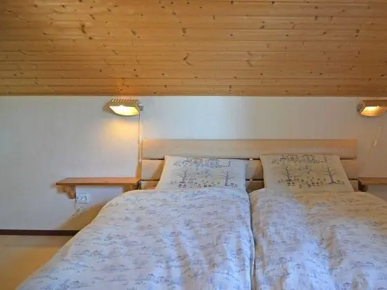 Lovely Holiday Home in Meschede-hennesee With Garden - Oda