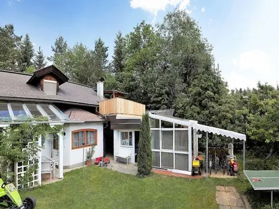 Lovely Holiday Home near Wernberg