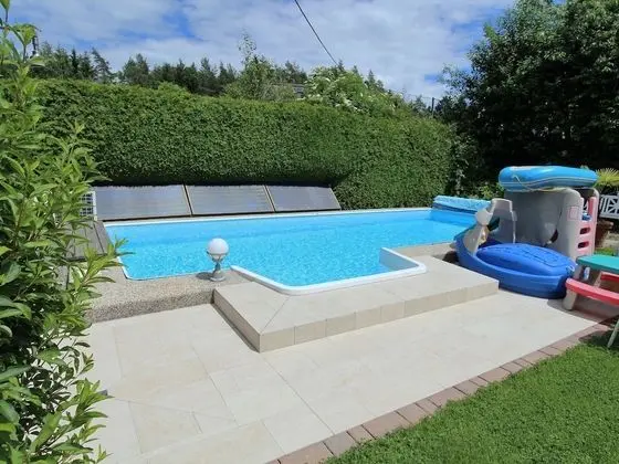 Lovely Holiday Home near Wernberg - Öne Çıkan Resim