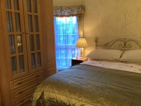 Lovely Holiday Home nr Kynance Cove - Oda