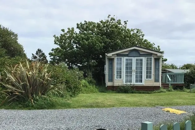 Lovely Holiday Home nr Kynance Cove - Öne Çıkan Resim