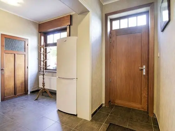 Lovely Holiday Home in Oostvleteren With Garden - Lobi