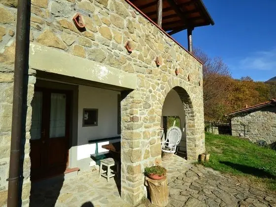 Lovely Holiday Home With Private Pool - Dış Mekan