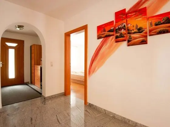 Lovely Holiday Home in Reith im Alpbachtal With Garden - Lobi