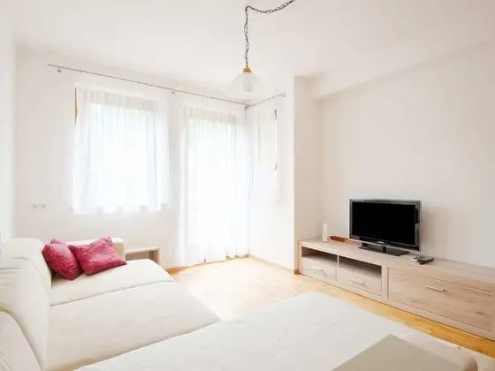 Lovely Holiday Home in Reith im Alpbachtal With Garden - Oda Düzeni