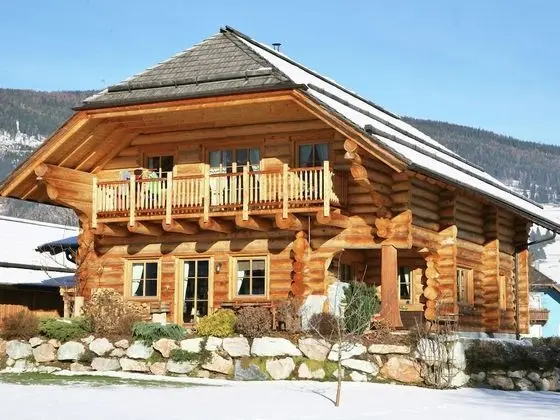 Lovely Holiday Home With Sauna in Mauterndorf