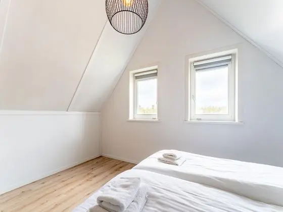 Lovely Holiday Home in Scherpenisse Near Strand Gorishoek - Oda
