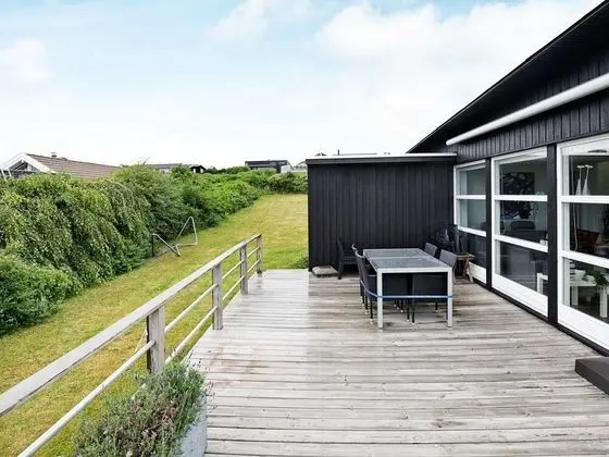 Lovely Holiday Home in Slagelse With Barbecue