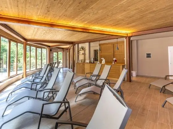 Lovely Holiday Home in Sorano With Swimming Pool - Spa