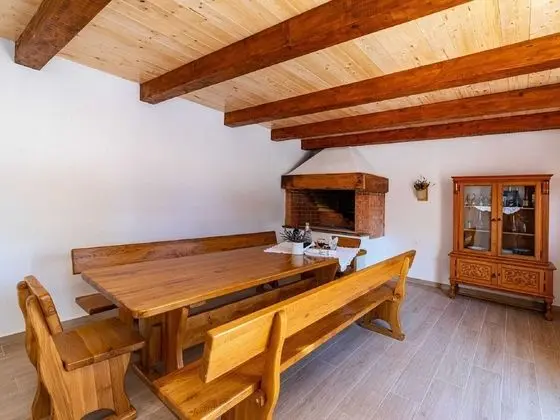 Lovely Holiday Home in Stankovci With Private Swimming Pool - Yerinde Yemek