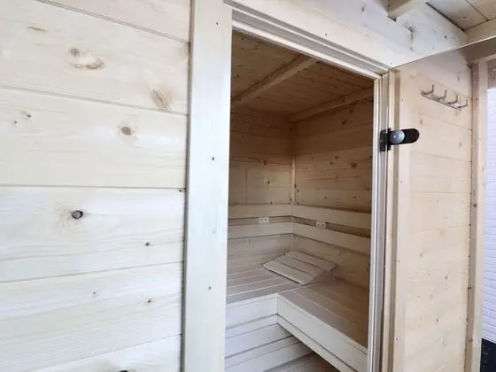 Lovely Holiday Home in Stavoren With Bubble Bath - Spa