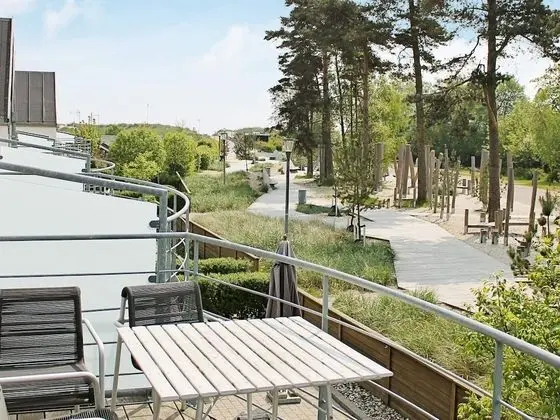 Lovely Holiday Home in Vaeggerlose with Hot Tub