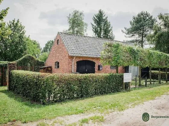Lovely Holiday Home in Valkenswaard near Forest