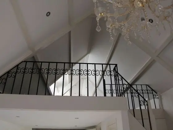 Lovely Holiday Home in Valkenswaard near Forest - İç Mekan
