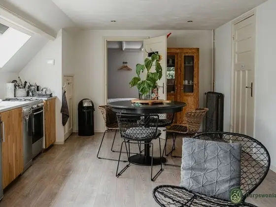 Lovely Holiday Home in Valkenswaard near Forest - Yerinde Yemek