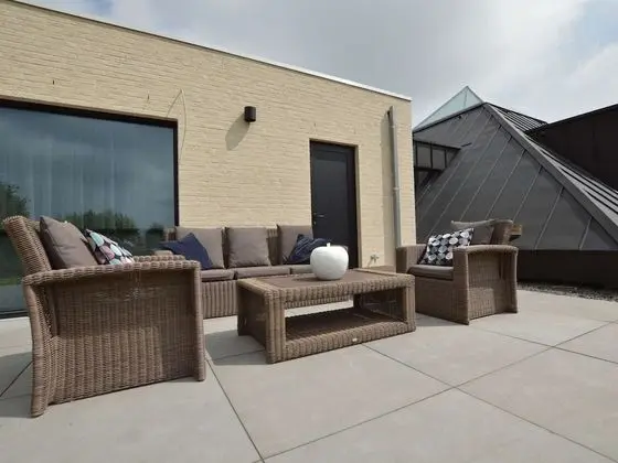 Lovely Holiday Home 'walleken' With a Pond