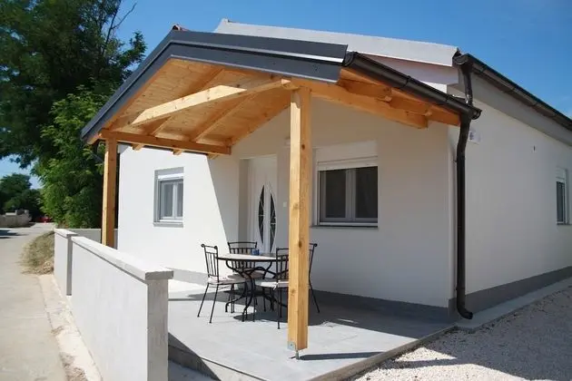 Lovely holiday house ELENNA