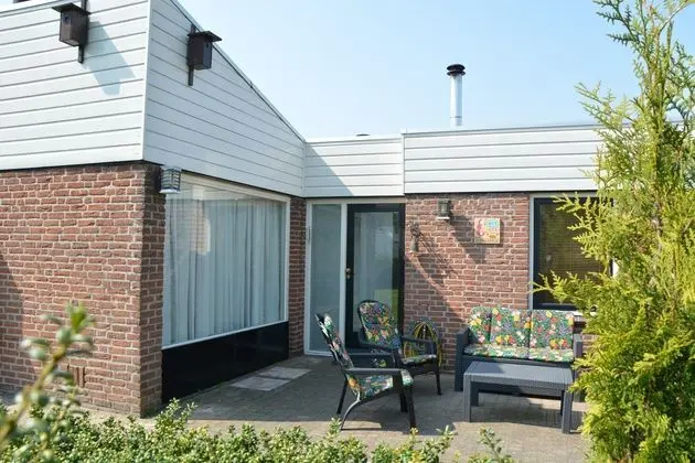 Lovely Home in Noordwijkerhout near Sea Beach - Dış Mekan