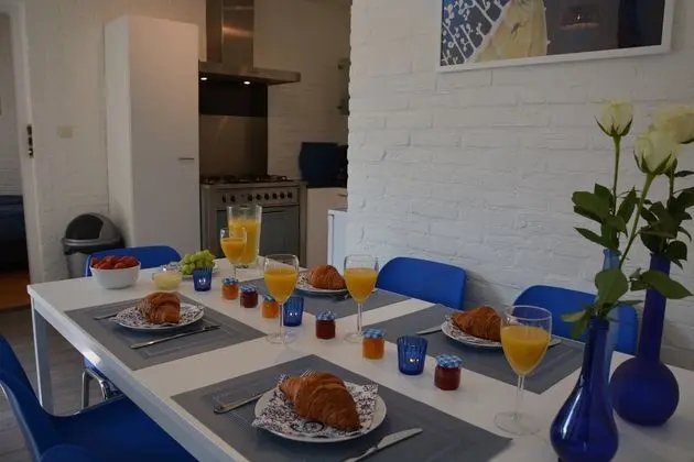 Lovely Home in Noordwijkerhout near Sea Beach - Yerinde Yemek