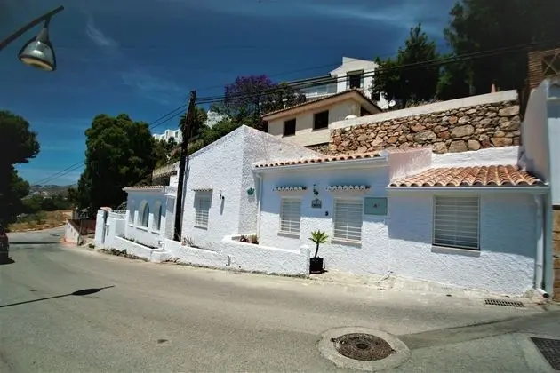 Lovely House Alsol - Dış Mekan