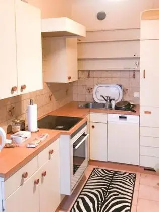 Lovely House - Double Bed, Parking - Ortak Mutfak Alanı