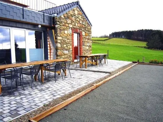 Lovely House With Much Luxury and Comfort