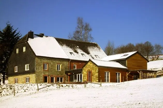Lovely House With Much Luxury and Comfort - Dış Mekan