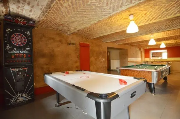 Lovely House With Much Luxury and Comfort - Oda
