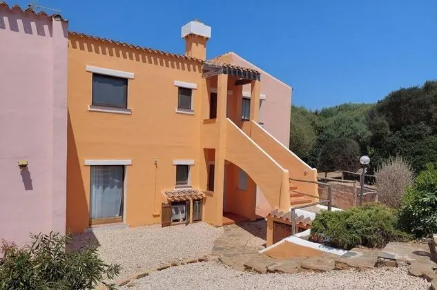 Lovely House in Stintino - Öne Çıkan Resim
