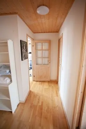 Lovely House in Tórshavn - İç Mekan