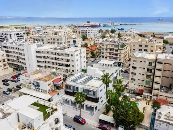 Lovely and Ideally Planned Vacation 1-bedroom for Couples All Yours