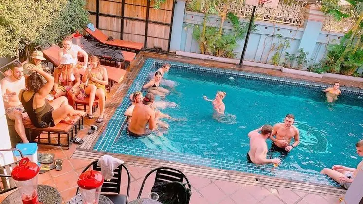 Lovely Jubbly Villa - Öne Çıkan Resim