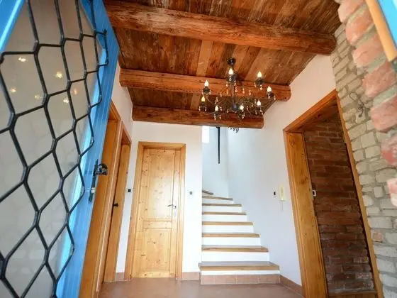Lovely Villa in Kaštelir Croatia With Private Pool - Lobi