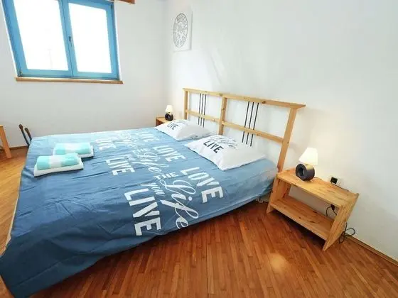 Lovely Villa in Kaštelir Croatia With Private Pool - Oda