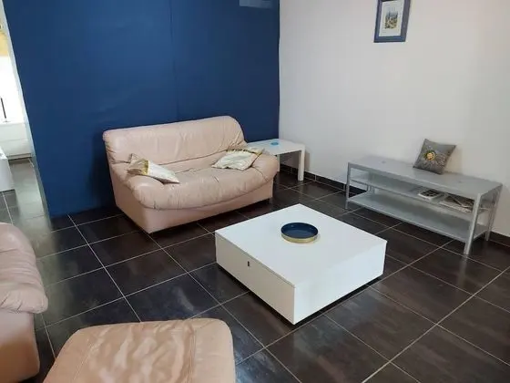 Lovely Luxury Apartement With Private Entrance in Luxembourg - 1